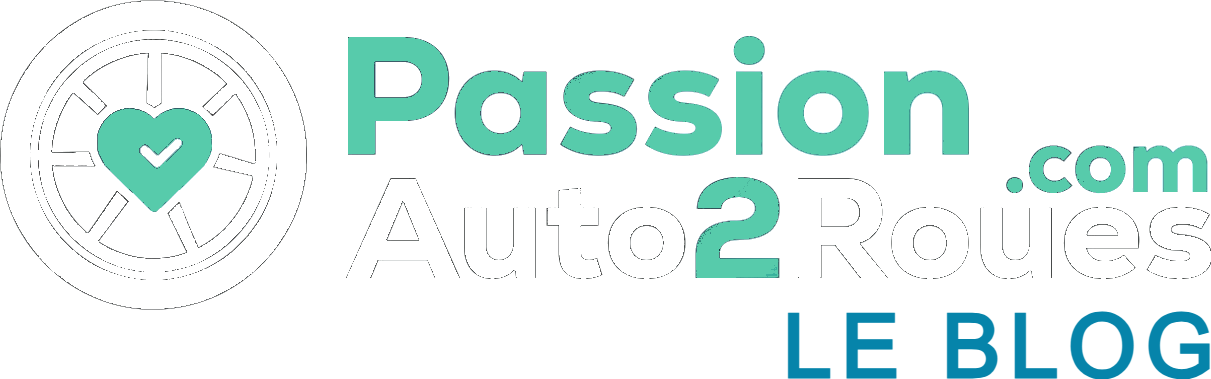 Le Blog des passionnés de l'automobile